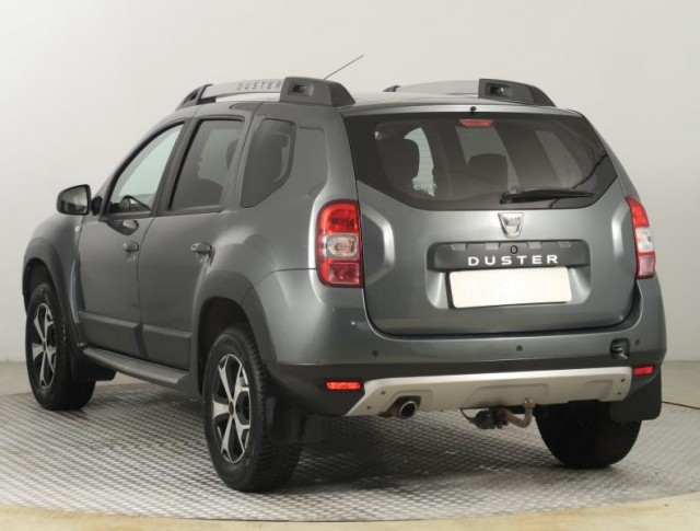 Dacia Duster  1.6 SCe 