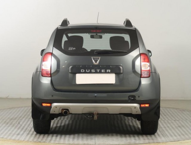 Dacia Duster  1.6 SCe 