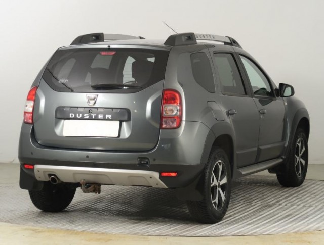 Dacia Duster  1.6 SCe 