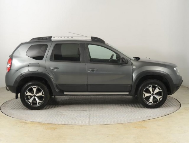 Dacia Duster  1.6 SCe 