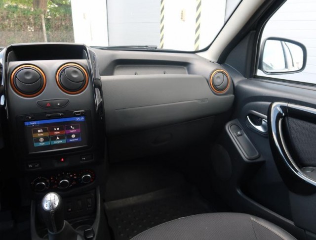 Dacia Duster  1.6 SCe 