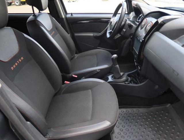Dacia Duster  1.6 SCe 