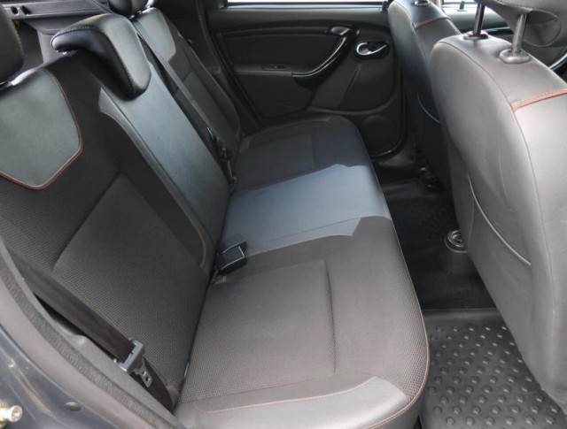 Dacia Duster  1.6 SCe 