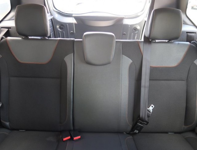 Dacia Duster  1.6 SCe 