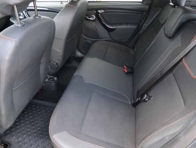 Dacia Duster  1.6 SCe 