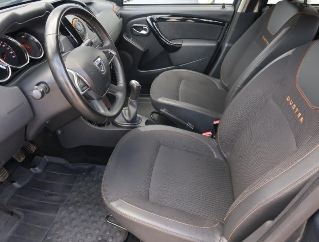 Dacia Duster  1.6 SCe 