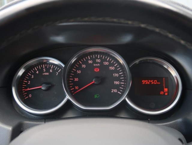 Dacia Duster  1.6 SCe 