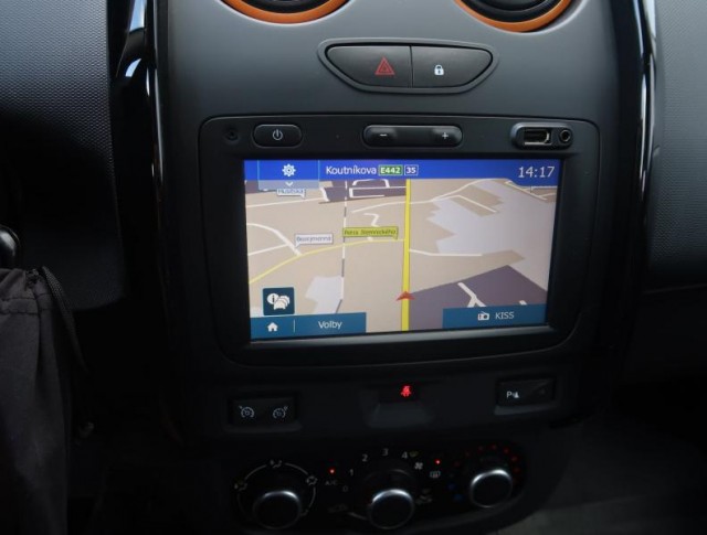 Dacia Duster  1.6 SCe 