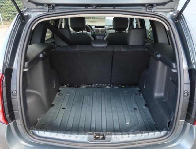 Dacia Duster  1.6 SCe 