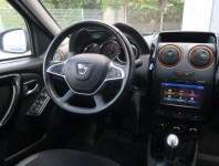 Dacia Duster  1.6 SCe 
