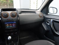 Dacia Duster  1.6 SCe 