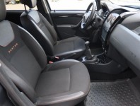 Dacia Duster  1.6 SCe 