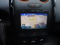 Dacia Duster  1.6 SCe 