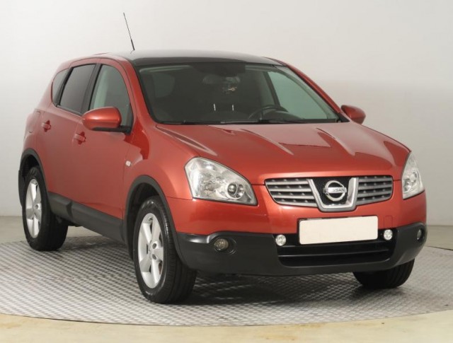 Nissan Qashqai  2.0 