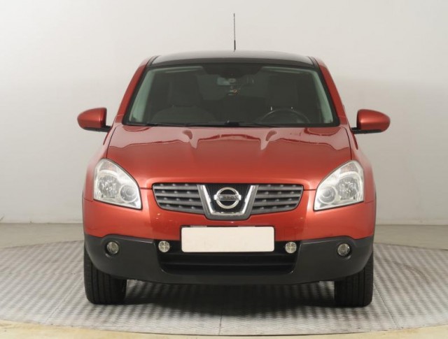 Nissan Qashqai  2.0 