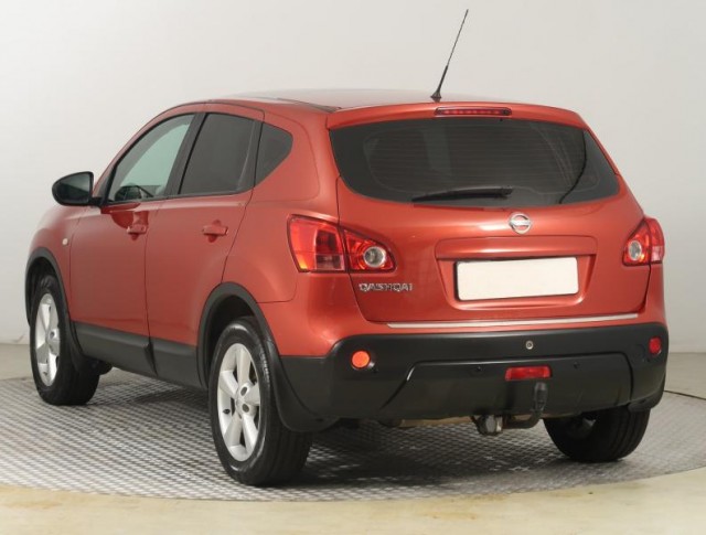 Nissan Qashqai  2.0 