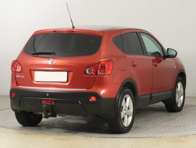 Nissan Qashqai  2.0 