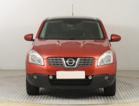 Nissan Qashqai  2.0 