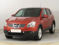 Nissan Qashqai  2.0 