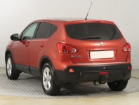 Nissan Qashqai  2.0 