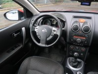 Nissan Qashqai  2.0 