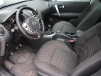 Nissan Qashqai  2.0 