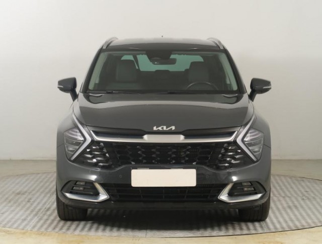 Kia Sportage  1.6 T-GDI MHEV Top