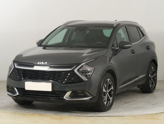 Kia Sportage  1.6 T-GDI MHEV Top