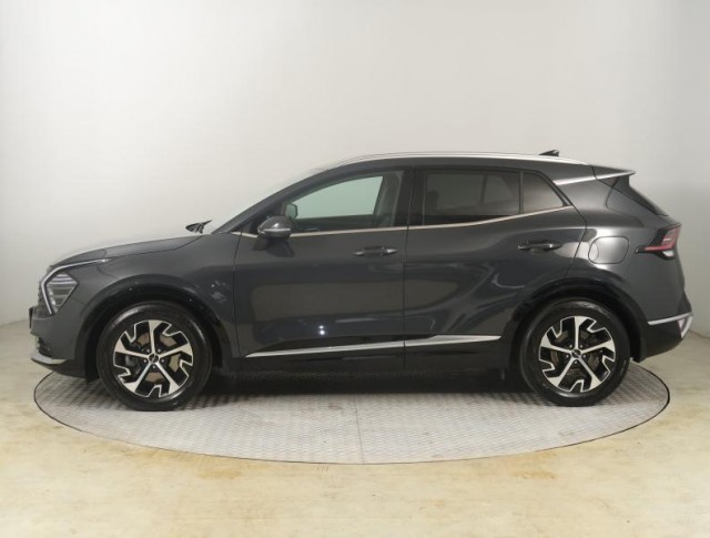 Kia Sportage  1.6 T-GDI MHEV Top