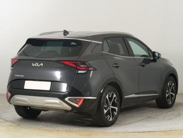 Kia Sportage  1.6 T-GDI MHEV Top