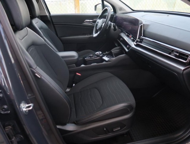 Kia Sportage  1.6 T-GDI MHEV Top