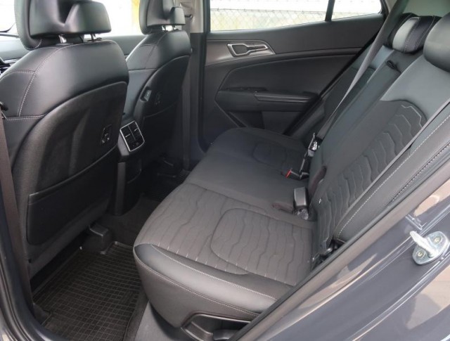 Kia Sportage  1.6 T-GDI MHEV Top
