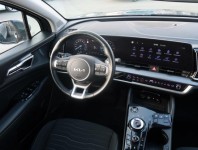 Kia Sportage  1.6 T-GDI MHEV Top