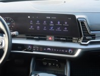 Kia Sportage  1.6 T-GDI MHEV Top