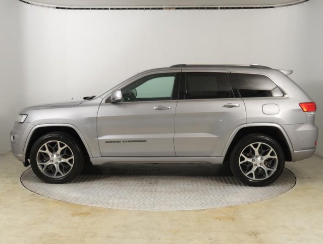 Jeep Grand Cherokee  3.0 CRD Overland