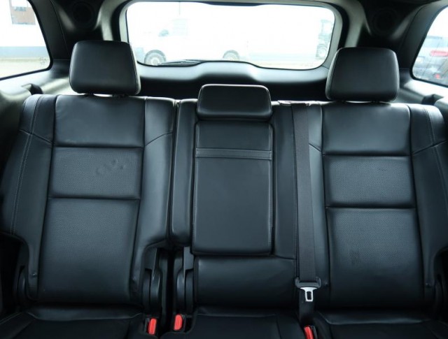 Jeep Grand Cherokee  3.0 CRD Overland