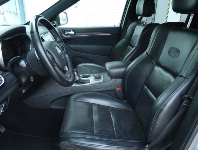 Jeep Grand Cherokee  3.0 CRD Overland