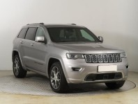 Jeep Grand Cherokee  3.0 CRD Overland