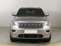 Jeep Grand Cherokee  3.0 CRD Overland