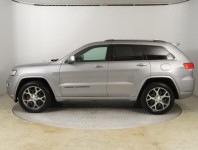 Jeep Grand Cherokee  3.0 CRD Overland