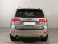Jeep Grand Cherokee  3.0 CRD Overland