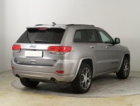 Jeep Grand Cherokee  3.0 CRD Overland