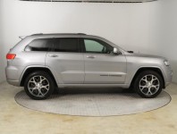 Jeep Grand Cherokee  3.0 CRD Overland