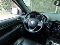 Jeep Grand Cherokee  3.0 CRD Overland