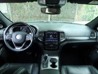 Jeep Grand Cherokee  3.0 CRD Overland