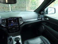Jeep Grand Cherokee  3.0 CRD Overland