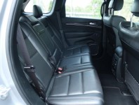 Jeep Grand Cherokee  3.0 CRD Overland