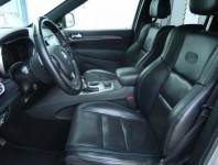 Jeep Grand Cherokee  3.0 CRD Overland