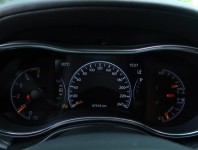Jeep Grand Cherokee  3.0 CRD Overland