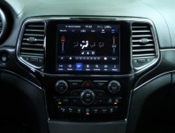 Jeep Grand Cherokee  3.0 CRD Overland